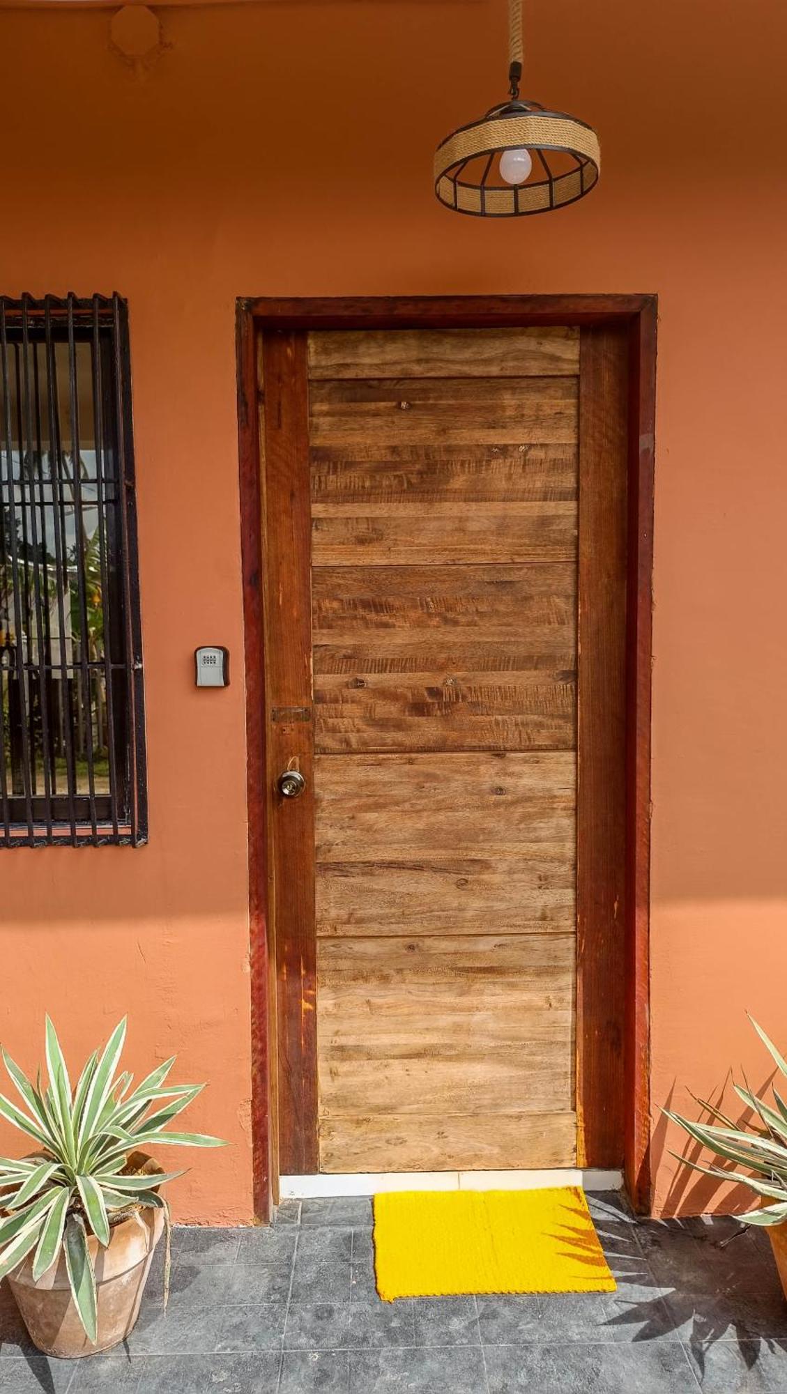Casa Talisay Vila General Luna  Exterior foto